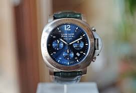 Panerai Radiomir Chrono Replica